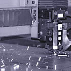 d�coupage laser