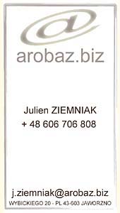 doradztwo w komunikacji marketingowej i biznesowej, tłumaczenia z języka polskiego na język francuski