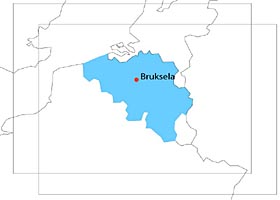 Belgia, tlumaczenia i doradztwo w komunikacji marketingowej i biznesowej w sprawach dot. rynku, handlu, importu i eksportu