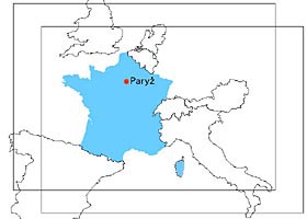 Francja, tlumaczenia i doradztwo w komunikacji marketingowej i biznesowej w sprawach dot. rynku, handlu, importu i eksportu
