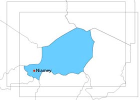 Niger, tlumaczenia i doradztwo w komunikacji marketingowej i biznesowej w sprawach dot. rynku, handlu, importu i eksportu