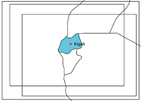 Ruanda, tlumaczenia i doradztwo w komunikacji marketingowej i biznesowej w sprawach dot. rynku, handlu, importu i eksportu