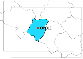 l'�conomie de Vo�vodie d'Opole